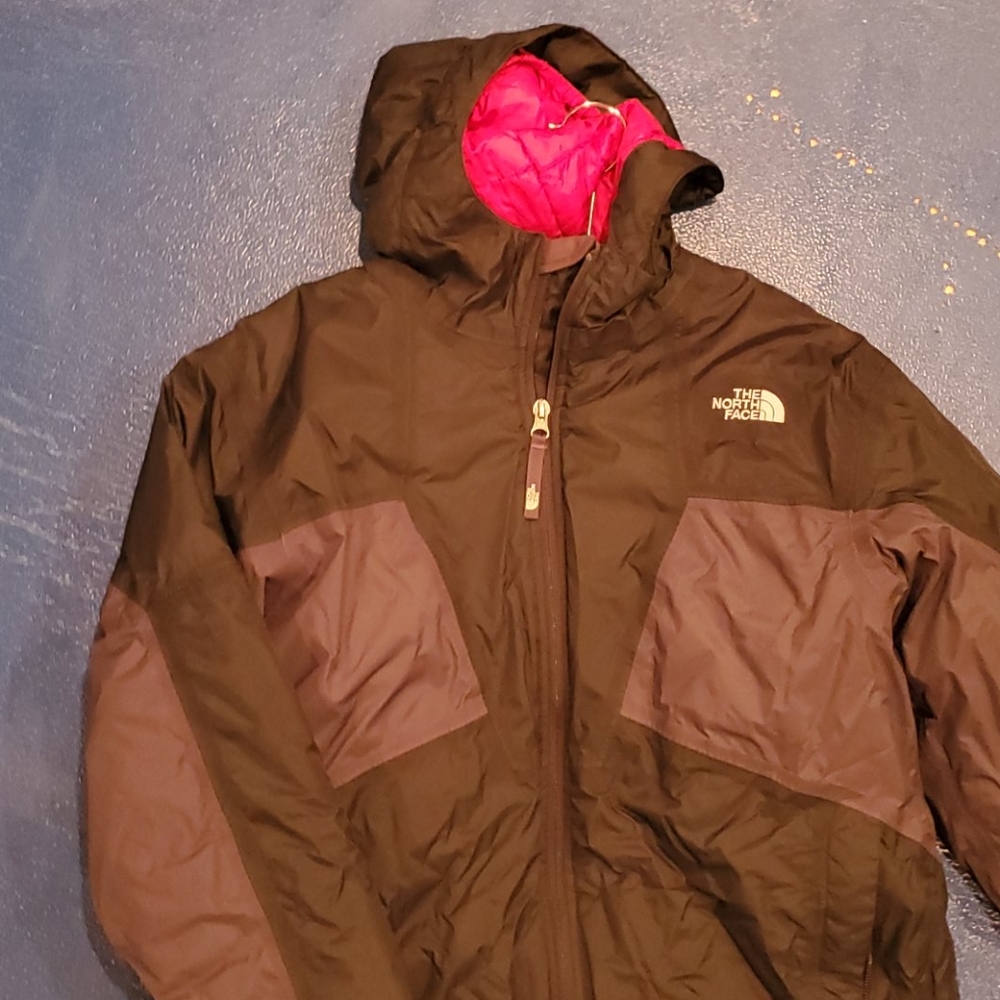 North Face